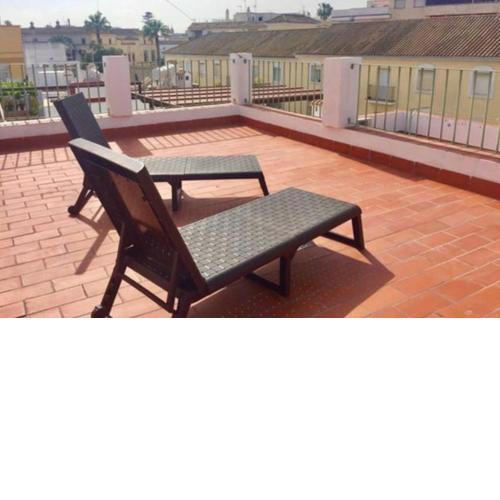 Atico/Loft en Zona Céntrica V