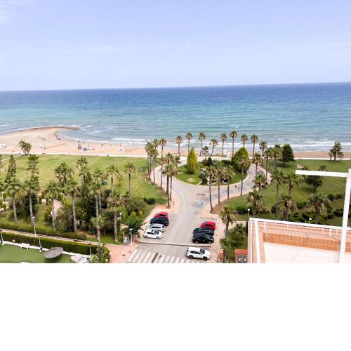 Aticos Deluxe Marina Dor