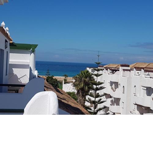 ATICOS Primera Linea en ZAHARA DE LOS ATUNES