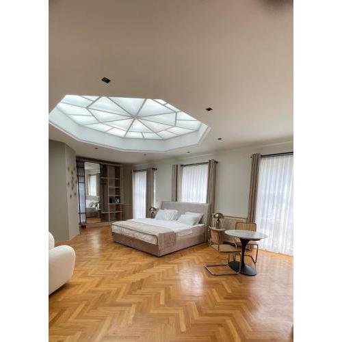 Atik Palace Hotel Vienna