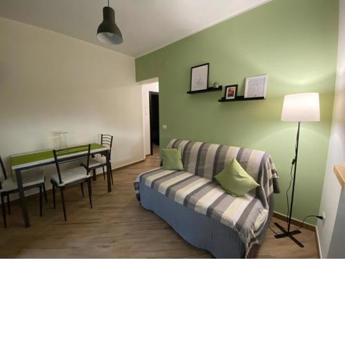 Atina Apartments