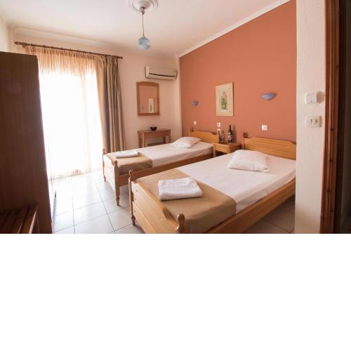 Atira Apart Hotel