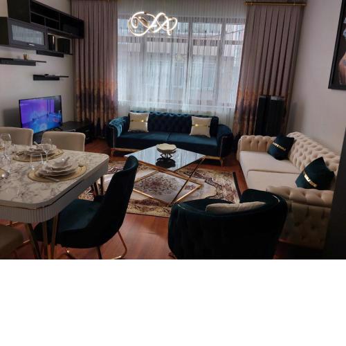 Atiye luxury house