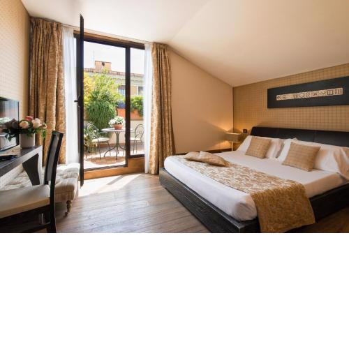 Atlante Garden Hotel