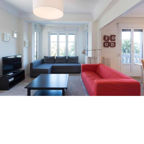 Atlantic - Iberorent Apartments