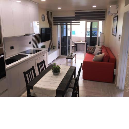Atlantic Coast Apartment - Playa Del Inglés