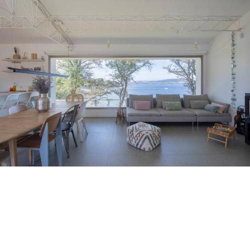 Atlantic House