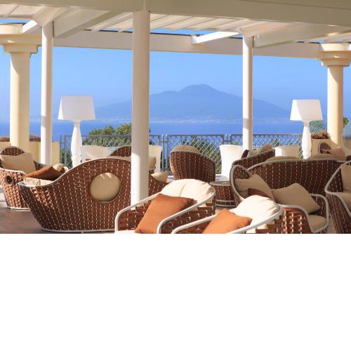 Atlantic Palace Hotel