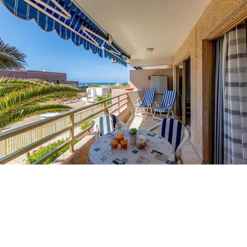Atlantic Pearl Apartment by Dream Homes Tenerife