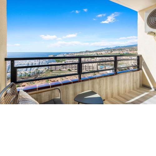 Atlantic View Experience