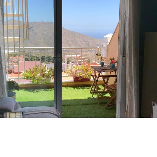 Atlantic Villa Tenerife