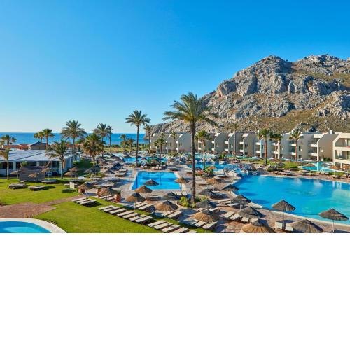 Atlantica Aegean Blue