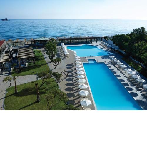 Atlantica Akti Zeus Hotel