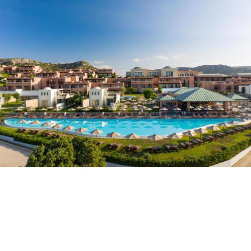 Atlantica Belvedere Resort - Adults Only