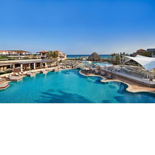 Atlantica Caldera Palace