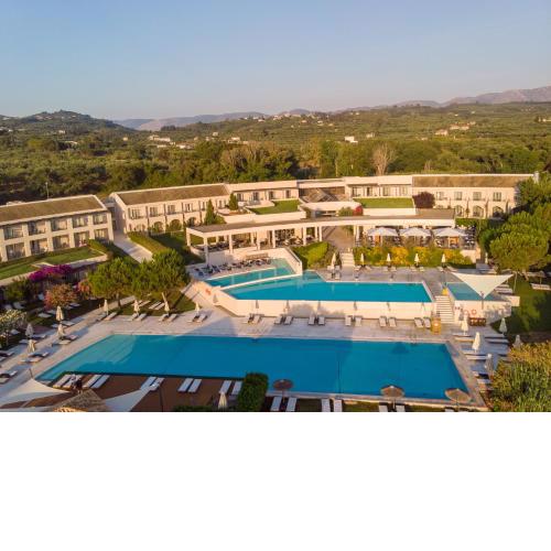 Atlantica Eleon Grand Resort