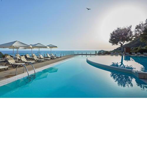 Atlantica Grand Mediterraneo Resort - Adults Only