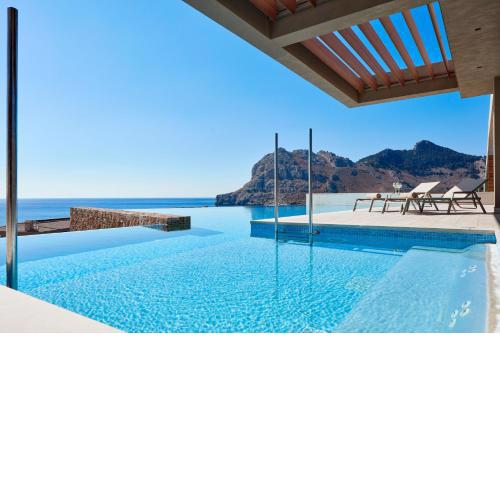 Atlantica Imperial Residences - Adults Only