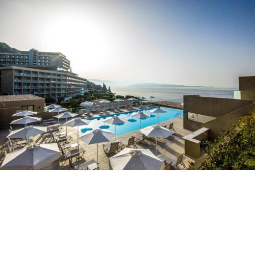 Atlantica Nissaki Beach - Adults Only