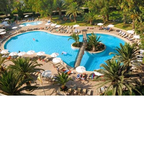 Atlantica Princess Hotel