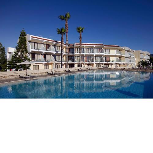 Atlantica Thalassa Hotel