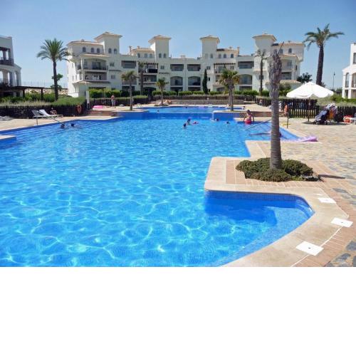 Atlantico 279422-A Murcia Holiday Rentals Property