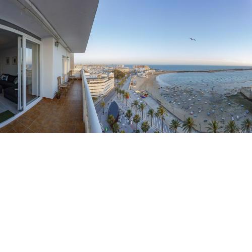 ATLANTICO Family Home by Cadiz4Rentals