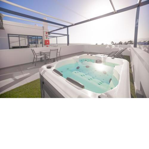 Atlantico Plaza 5A - 1 bed - 1 bath