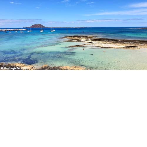 Atlantida del Sol Corralejo