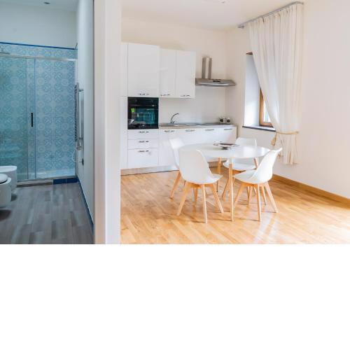 Atlantide holiday apartments