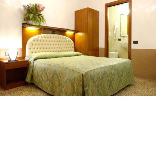 Atlantide Hotel