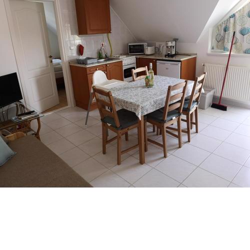 Atlantika Apartman
