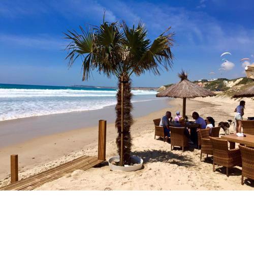 Atlantika Conil