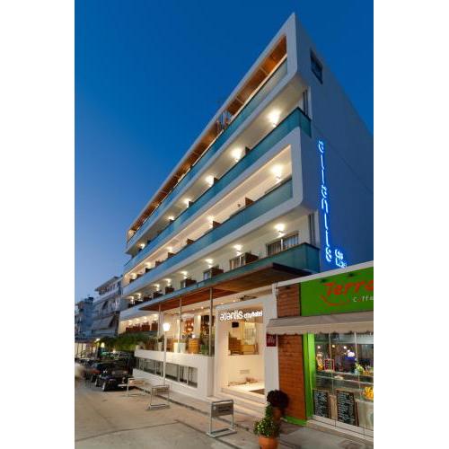 Atlantis Boutique City Hotel