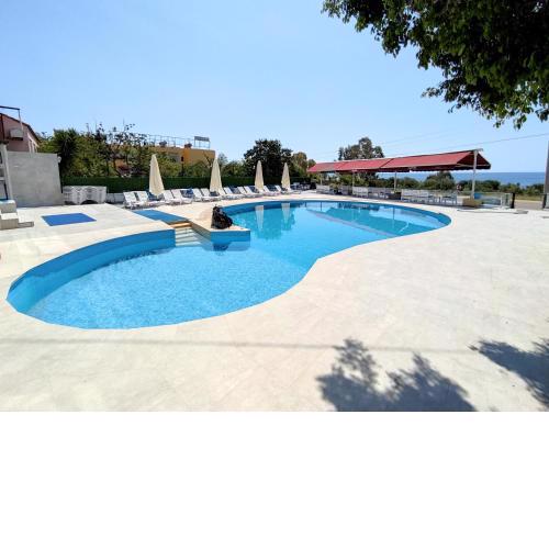 Atlantis D. M & Butik Otel
