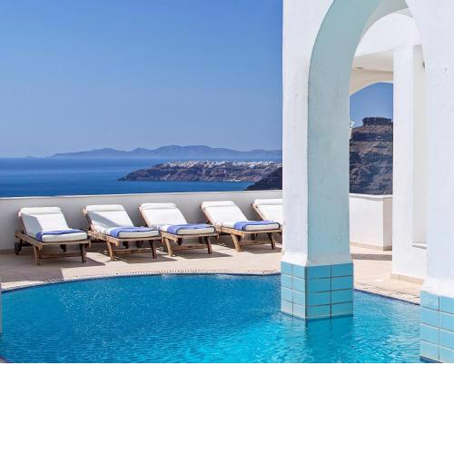 Atlantis Hotel