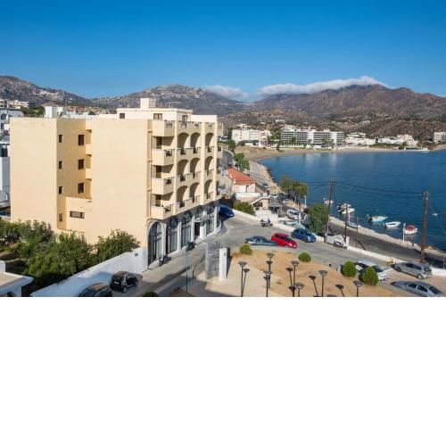 Atlantis Hotel
