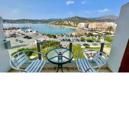 Atlantis Hotel