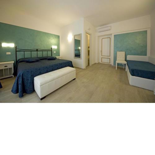 Atlantis Inn Roma