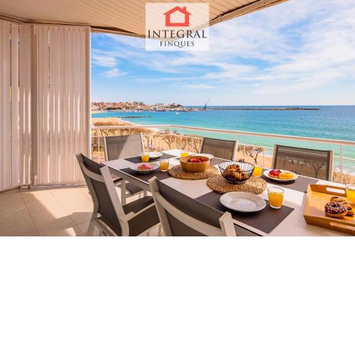 Atlantis Palamós Home