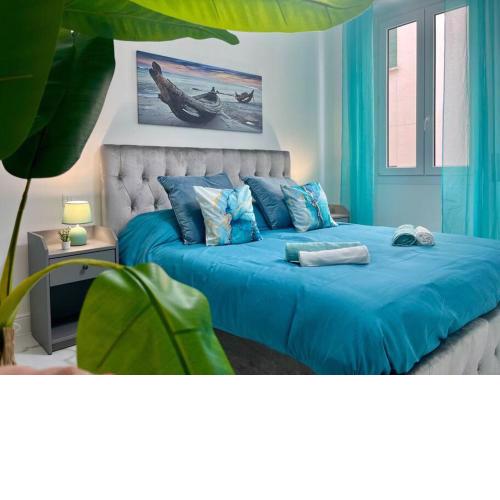 ATLANTIS SUITE - 200 mt from the beach