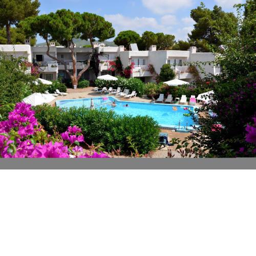 Atlas Apartments Ibiza