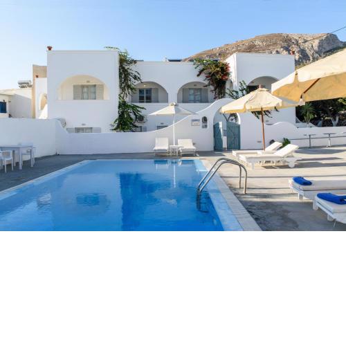 Atlas Boutique Hotel