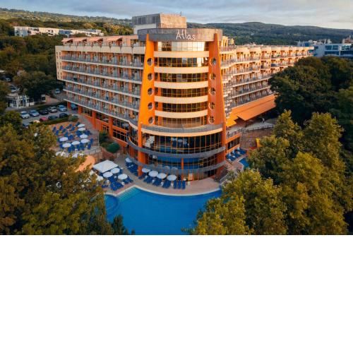 Atlas Hotel