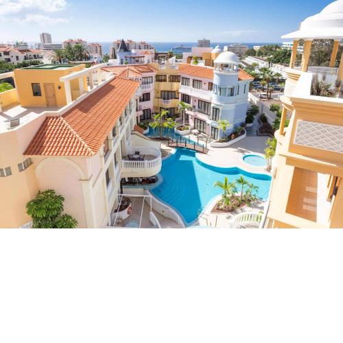 Atlas Suites Tenerife