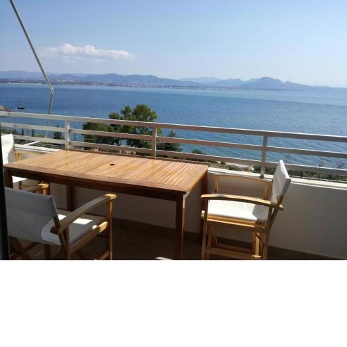 Atlas-Unlimited Sea View Apartment