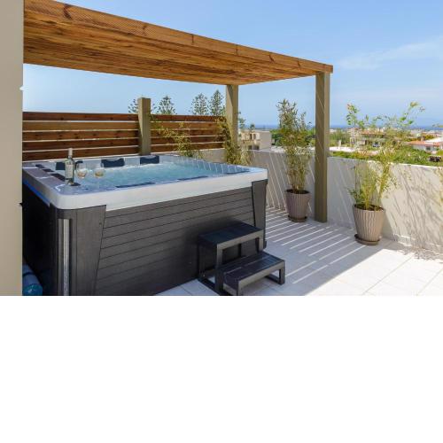 Atlas Villa