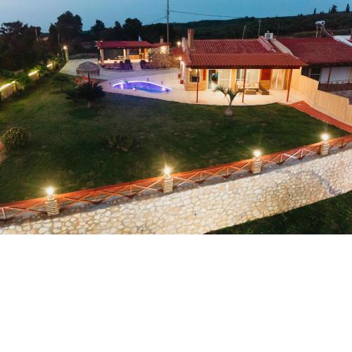 ATLAS Villa