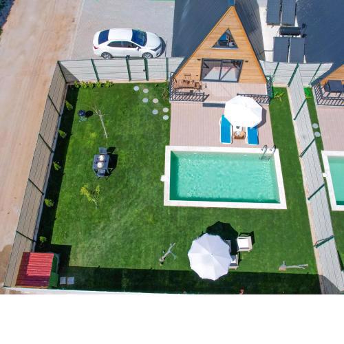 Atli Bungalow