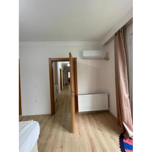 Atmaca home